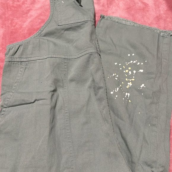 Aerie overalls - Picture 3 of 8